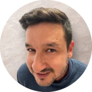 Picture of Ale Simonelli 