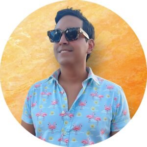 Picture of Rafa Morales 